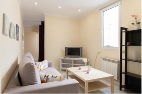 For You Rentals parque del retiro apartment TEMPORAL LDR28